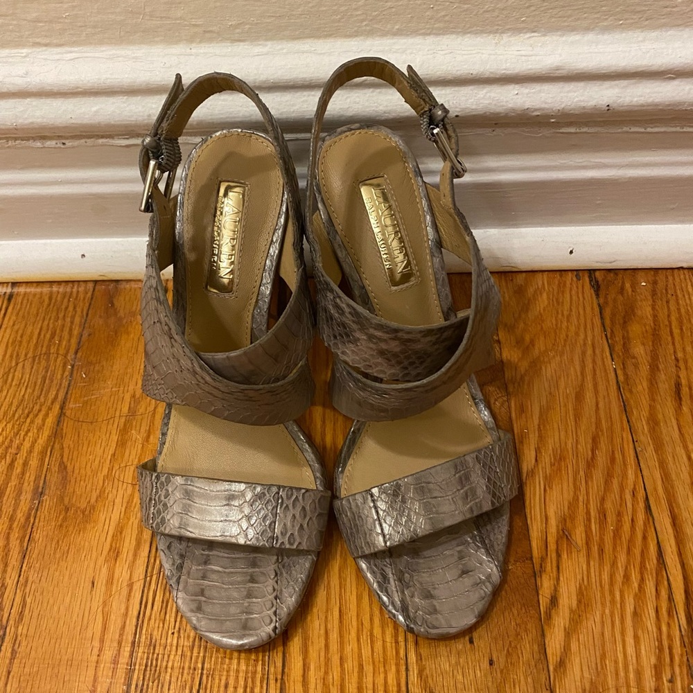 Ralph Lauren Sandals